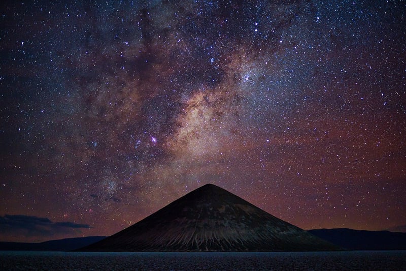 Starry Nights