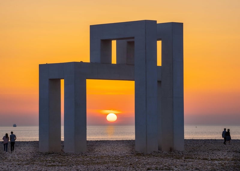 Sunset Havens